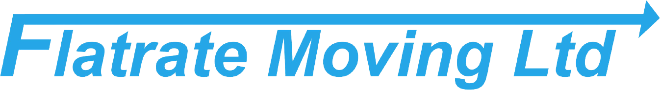 Flatrate Moving Ltd